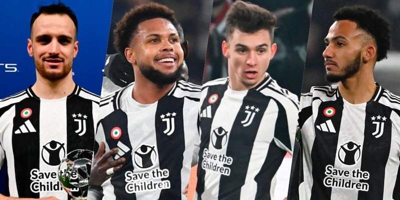 Juve-Psv, le pagelle: Gatti show, McKennie Harry Potter, Conceicao spacca, Kelly stecca