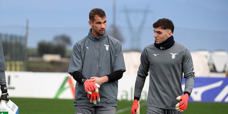 Lazio, rebus portieri con Provedel e Mandas: Baroni pronto a valutare 1 Lazio, rebus portieri con Provedel e Mandas: Baroni pronto a valutare