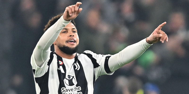 McKennie jolly e talismano: ancora gli occhi Premier, la Juve lo blinda così 1 McKennie jolly e talismano: ancora gli occhi Premier, la Juve lo blinda così