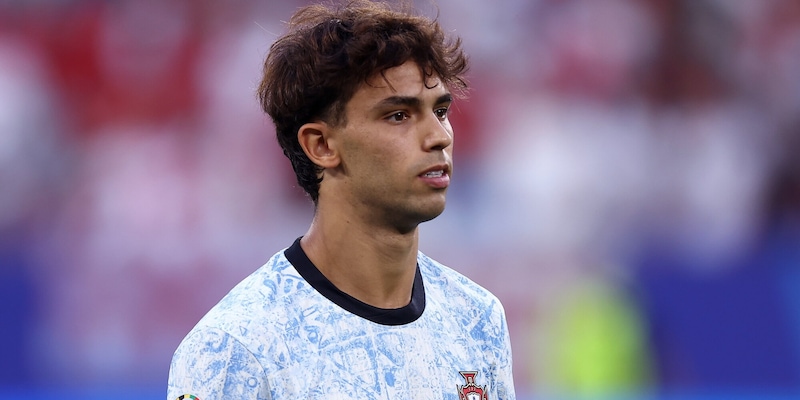 Milan senza freni, sotto con Joao Felix! In lista anche l’ex Juve