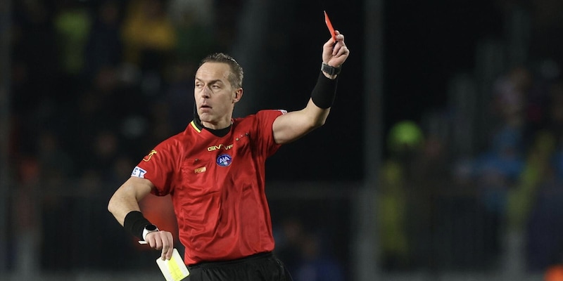 Aiutiamo gli arbitri (sempre che vogliano farsi aiutare)