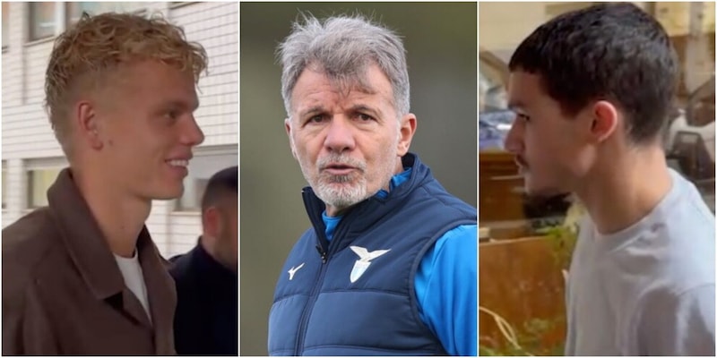 Belahyane e Provstgaard  alla Lazio: formule e cifre del doppio colpo di mercato