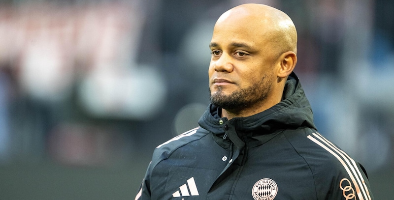 Kompany: "Mondiale per Club? Ogni trofeo è importante, spero vinca il Bayern"