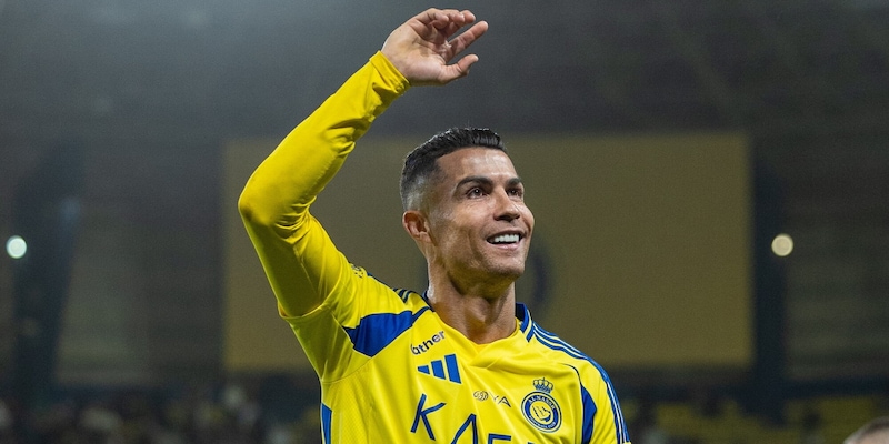 Ronaldo non pensa al ritiro: la decisione con l'Al-Nassr, i dettagli