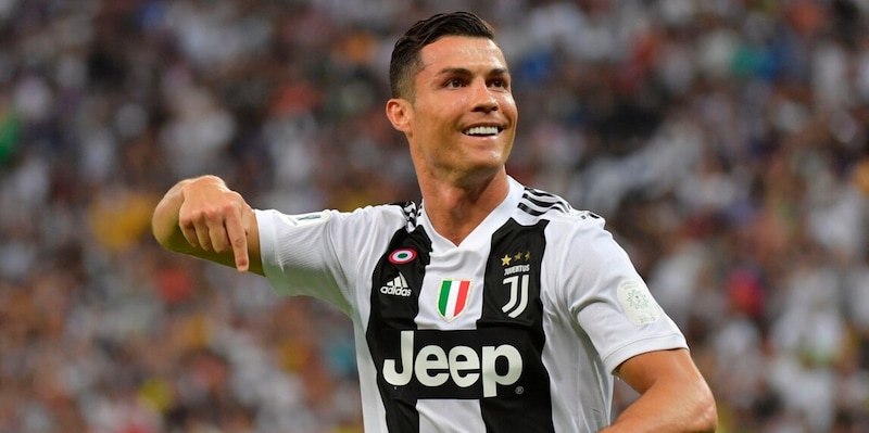 Cristiano Ronaldo e la Juve: "Avevo dato la mia parola e non potevo..."