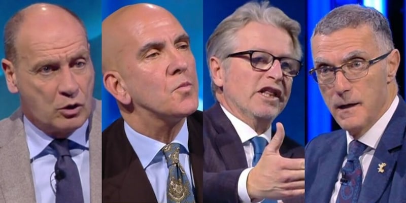 “La migliore Juve della stagione. Kolo Muani ha il fuoco, Koopmeiners…” 1 “La migliore Juve della stagione. Kolo Muani ha il fuoco, Koopmeiners…”