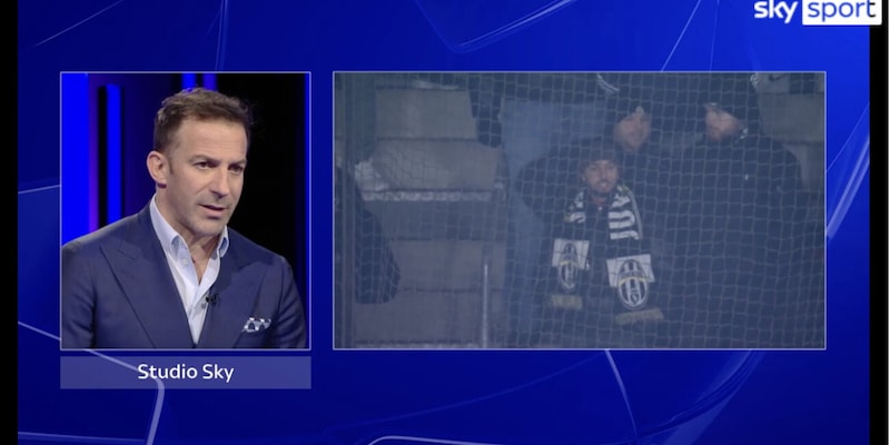 Del Piero spietato con la Juve, la sconfitta con il Psv è meritata: “Un divario enorme…” 1 Del Piero spietato con la Juve, la sconfitta con il Psv è meritata: “Un divario enorme…”