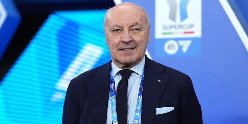 Marotta: "Inter, si parla solo dei risultati. Non tutti riconoscono che..."