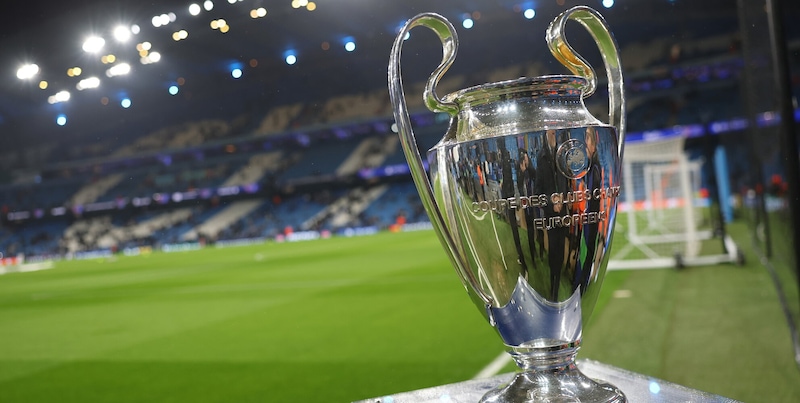 Calendario ottavi Champions League: tabellone partite, quando si giocano e dove vederle in tv