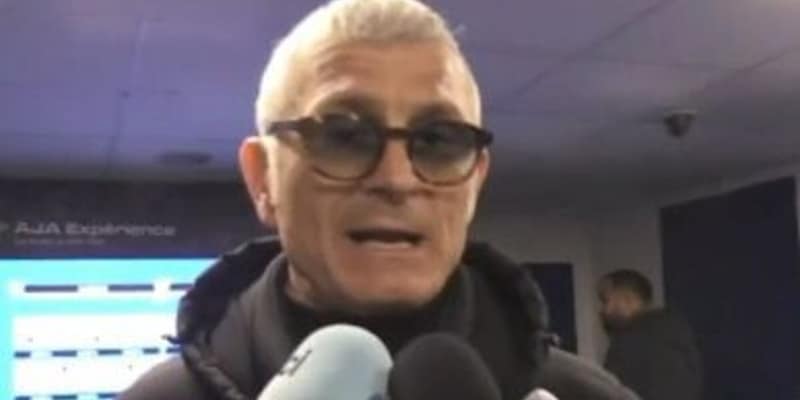 "Scandaloso e vergognoso, forse c'è qualcosa contro di noi": sfogo Ravanelli