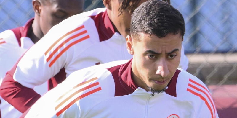 Salah-Eddine pronto in corsia di sorpasso: la Roma lo ha soffiato al Psv 