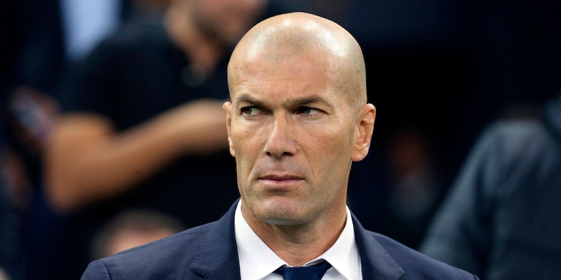 Zidane, investimento monstre in un altro sport: Zizou oltre il calcio