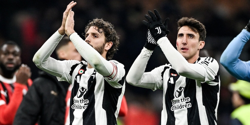 L'eccezione Locatelli e il rientro di Cambiaso: Juve, ora la Champions