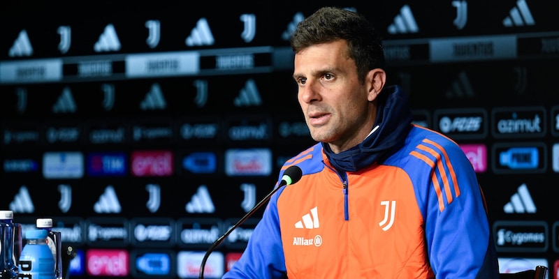 Thiago Motta diretta prima di Juve-Inter: segui la conferenza stampa di oggi 1 Thiago Motta diretta prima di Juve-Inter: segui la conferenza stampa di oggi