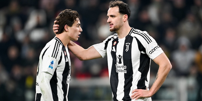 Yildiz presente e futuro Juve, Giuntoli però fissa il prezzo. Paradosso Gatti 1 Yildiz presente e futuro Juve, Giuntoli però fissa il prezzo. Paradosso Gatti
