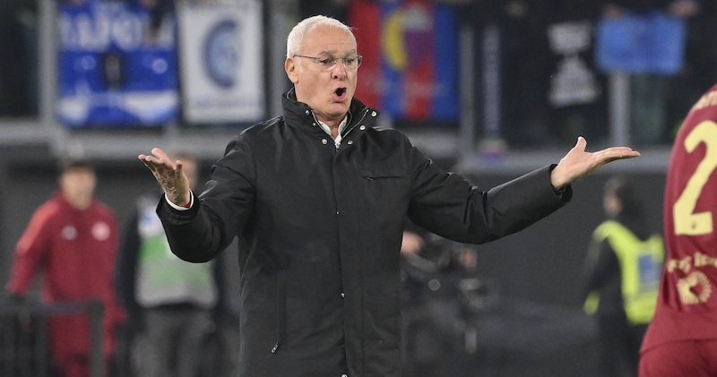 Roma, tutto sull’Europa: stasera Ranieri sceglie la lista Uefa, le opzioni 1 Roma, tutto sull’Europa: stasera Ranieri sceglie la lista Uefa, le opzioni