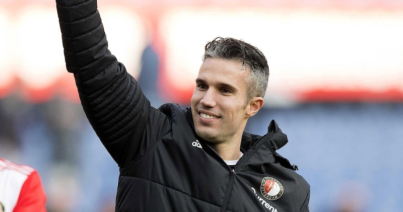 Rivoluzione Feyenoord: Van Persie nuovo allenatore. Cosa cambia per l'Inter in Champions