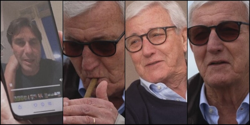 Lippi: "Motta non mi entusiasma. Juve, manca qualità e dopo Allegri volevo altro"