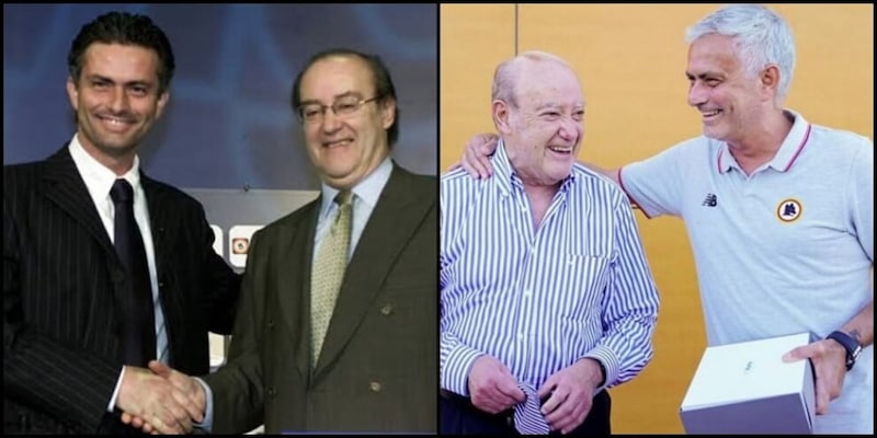 Porto, morto lo storico presidente Pino da Costa. Il ricordo commosso di Mourinho 1 Porto, morto lo storico presidente Pino da Costa. Il ricordo commosso di Mourinho