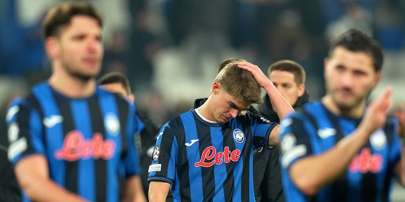 Pagelle Atalanta-Brugge: da Toloi a De Ketelaere, quanti 4 per i nerazzurri! 1 Pagelle Atalanta-Brugge: da Toloi a De Ketelaere, quanti 4 per i nerazzurri!