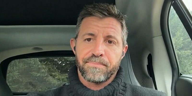 Storari: "Juve, dirigenti mai stati nel calcio. Con Manna e Allegri..."