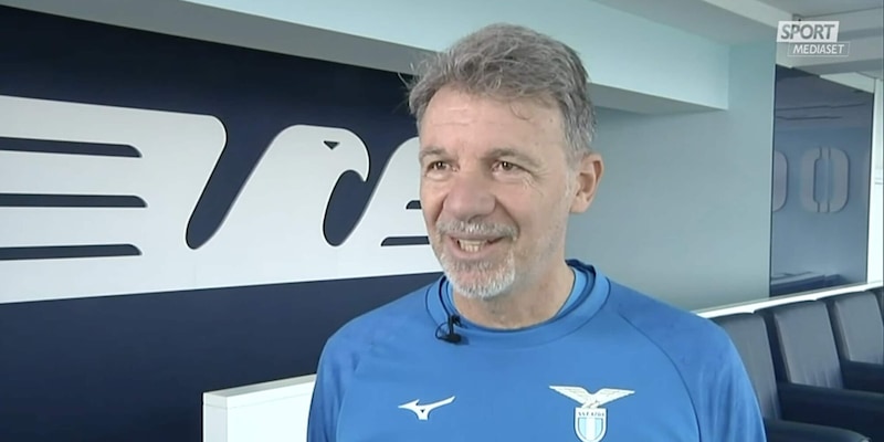 Baroni: “Sorpasso Juve? Classifica si guarda alla fine”. Sulla sfida con l’Inter... 1 Baroni: “Sorpasso Juve? Classifica si guarda alla fine”. Sulla sfida con l’Inter...