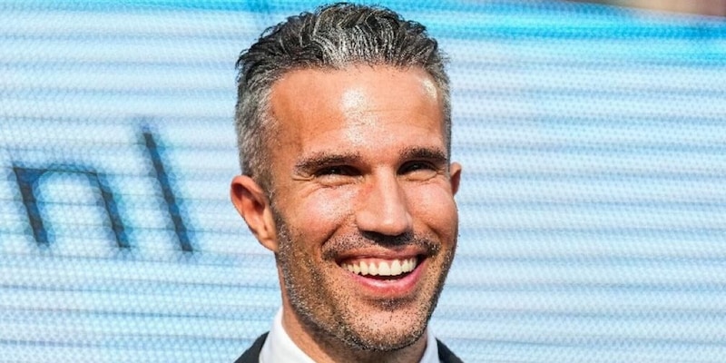 Feyenoord, Van Persie sfida l'Inter: è lui il nuovo allenatore