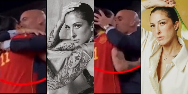 Caso Rubiales, al via il processo per il bacio a Jenni Hermoso: "Mi sono sentita non rispettata" 1 Caso Rubiales, al via il processo per il bacio a Jenni Hermoso: "Mi sono sentita non rispettata"