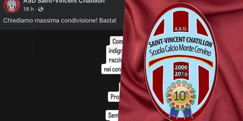 Insulti razzisti a un ragazzino da parte di alcuni genitori: “Scimmia di m…”