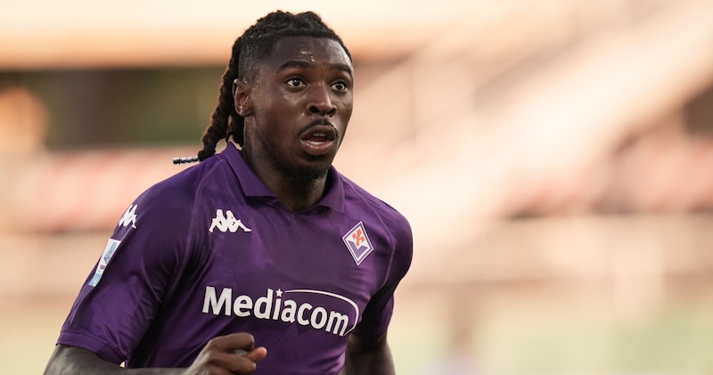 Kean fa il bomber anche con i razzisti