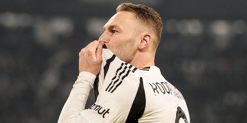 Perché Motta fa giocare sempre Koopmeiners? La risposta al dubbio del tifo Juve