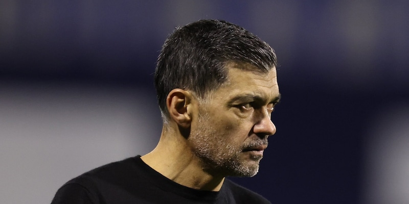 Conceiçao: "Al Milan da un mese ma sembra di più. Mercato? Lette tante bugie" 1 Conceiçao: "Al Milan da un mese ma sembra di più. Mercato? Lette tante bugie"