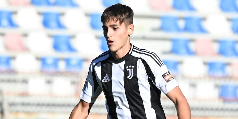 Picerno-Juve Next Gen LIVE: segui la sfida in diretta 1 Picerno-Juve Next Gen LIVE: segui la sfida in diretta