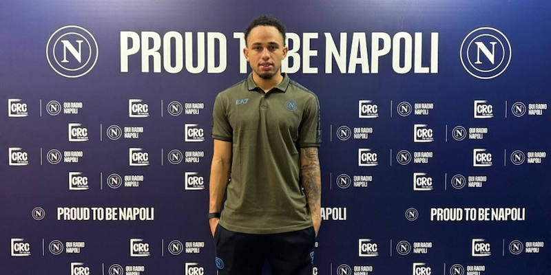 Okafor rivela: "Ho capito il segreto del Napoli..."