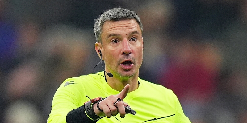 Champions League, un arbitro sloveno per Psv-Juve: la designazione Uefa