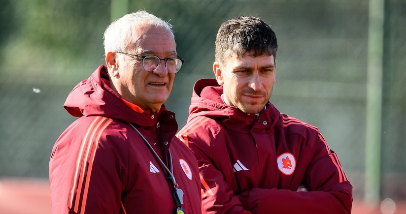 Ghisolfi e Ranieri: "Con il Bilbao sfida affascinante, la Roma sarà pronta"