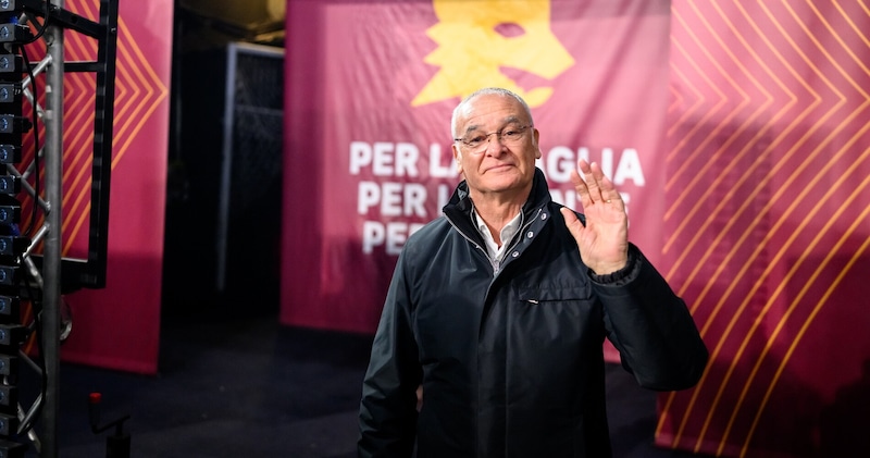 La conferenza di Ranieri spiegata: i retroscena dietro le risposte dell'allenatore della Roma 1 La conferenza di Ranieri spiegata: i retroscena dietro le risposte dell'allenatore della Roma
