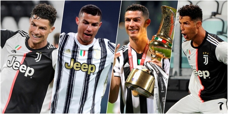 Ronaldo festeggia i 40 anni! Gli auguri Juve e dei tifosi: “Sei il re”