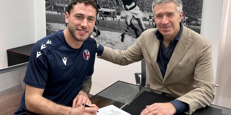 Calabria al Bologna è ufficiale: l'ex capitano saluta il Milan