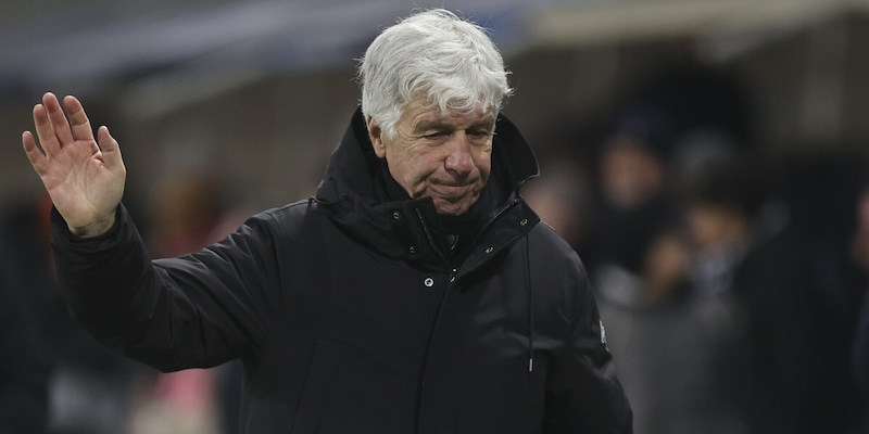 Gasperini, addio Atalanta: "Non ci sarà rinnovo. Lookman? Cosa avrei voluto"