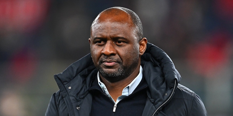 Vieira: "Genoa, Inter ferita dopo la Juve. Miretti? Io non dimentico"