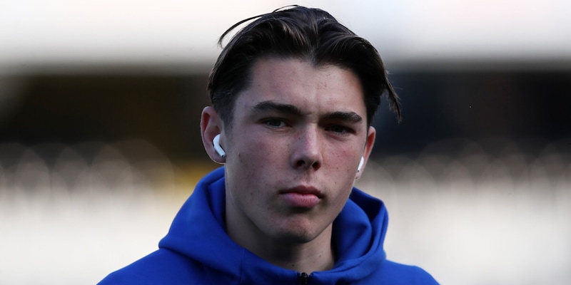 Louis Buffon, il futuro non è azzurro, ma ceco: convocato dall'Under 18 1 Louis Buffon, il futuro non è azzurro, ma ceco: convocato dall'Under 18