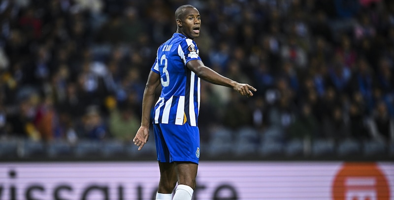 Porto, Djaló avvisa la Roma: "Sappiamo come giocherà e come possiamo batterla"