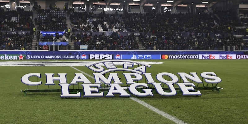 Champions League, gli ottavi in esclusiva Amazon Prime: scelte le partite