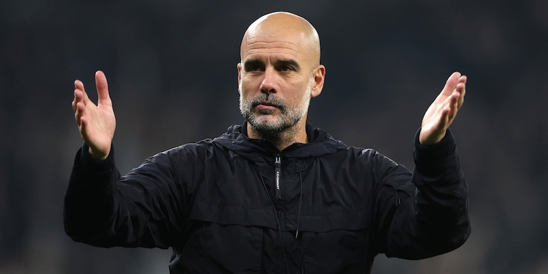 City, no Cambiaso: arriva Nico Gonzalez per 60 milioni, che colpo per Guardiola!