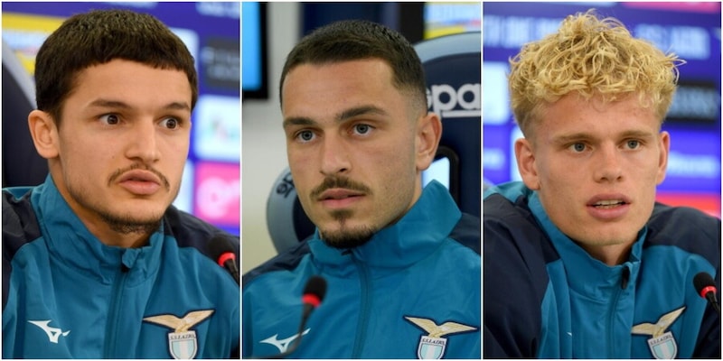 Lazio, la risposta di Belahyane sul derby con la Roma: "Io sono di Parigi..."