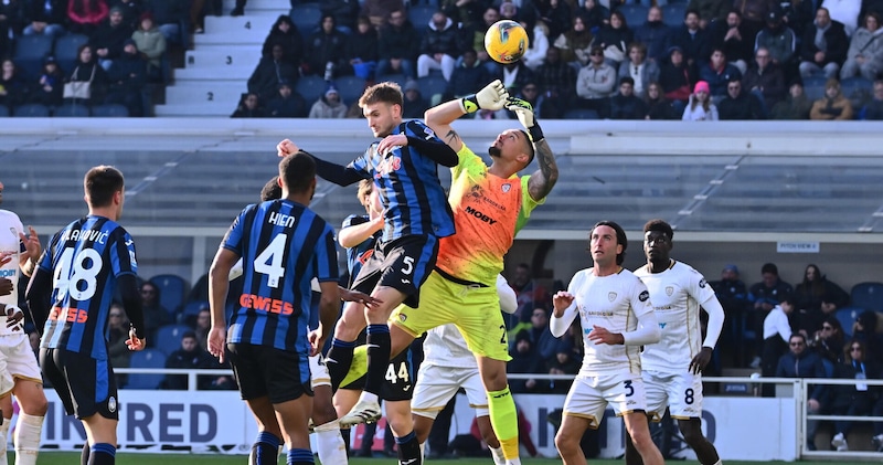 L'Atalanta paga le assenze: solo 0-0 col Cagliari, ora Gasp tifa Juve e Lazio