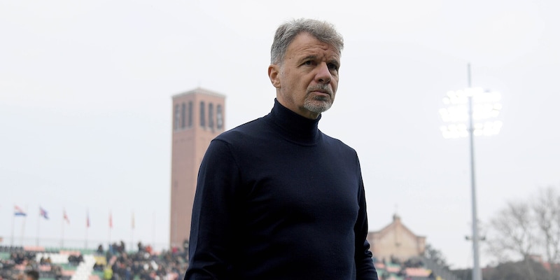 Venezia-Lazio, Baroni: "Ci è mancato ritmo. Un pareggio che serve da lezione" 1 Venezia-Lazio, Baroni: "Ci è mancato ritmo. Un pareggio che serve da lezione"