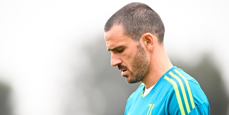 Bonucci e la mancanza Juve: “Non bisogna essere ipocriti, sappiamo i motivi”