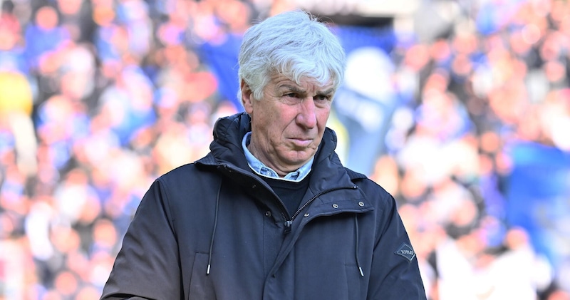 Gasperini: "Scudetto? Ci crediamo e faremo di tutto per vincere"